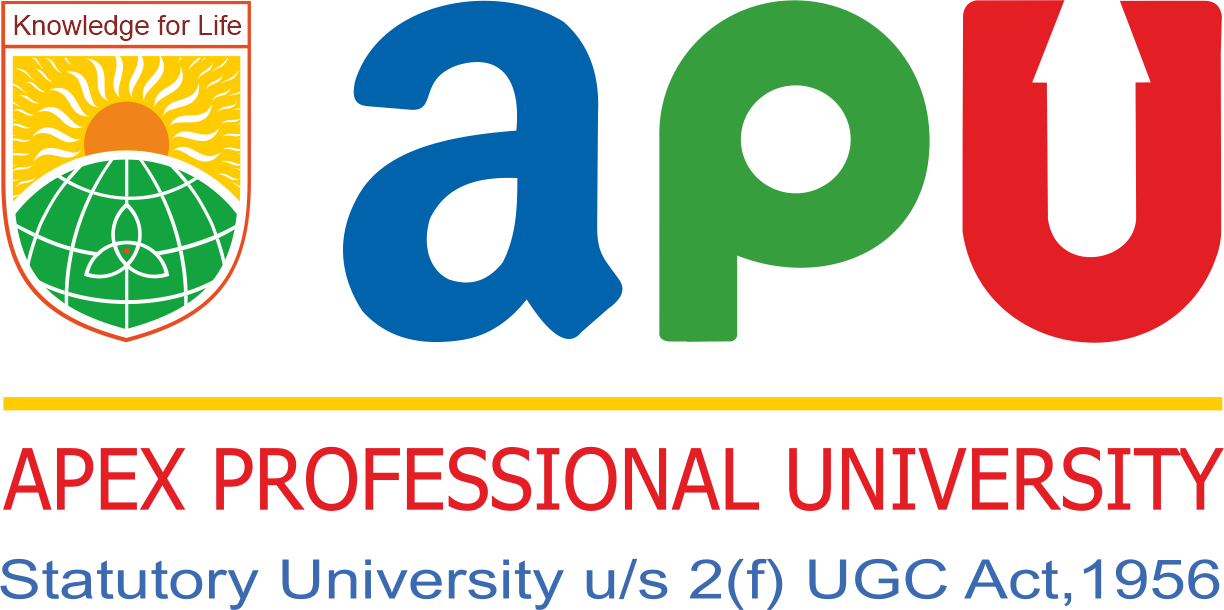 University Logo