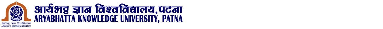 University Logo