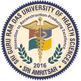 University Logo