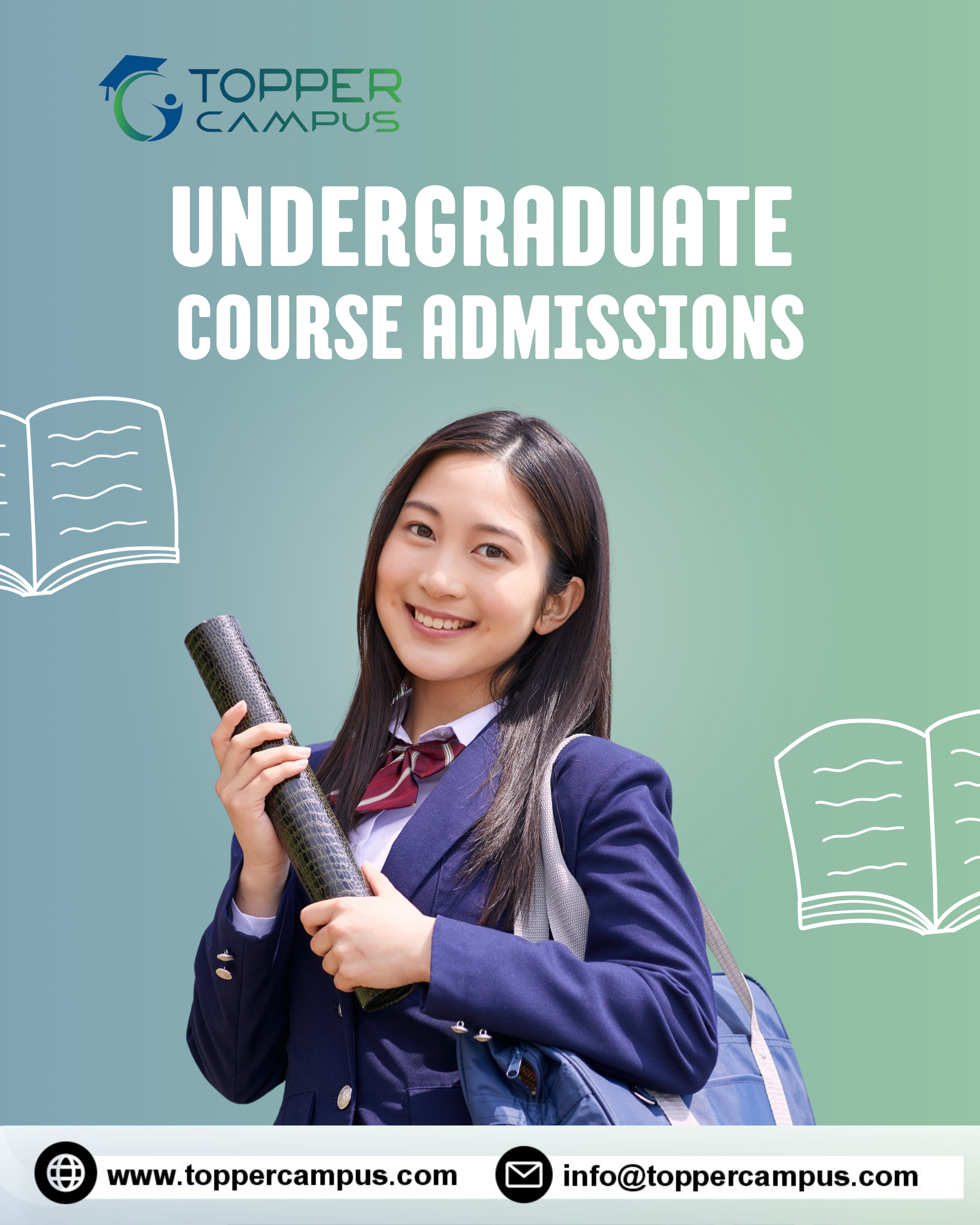 university