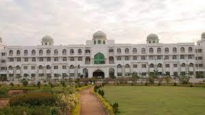 university