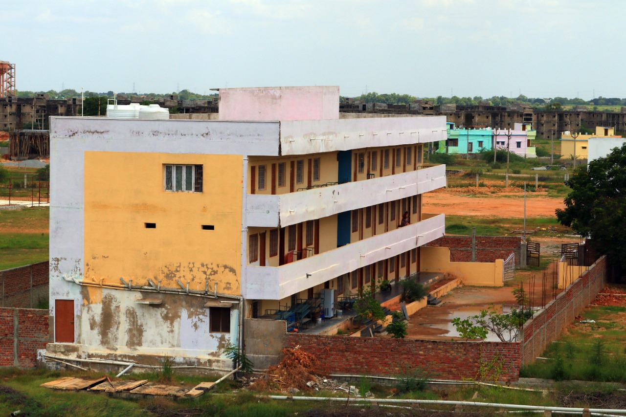 university
