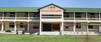university
