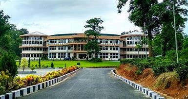 university