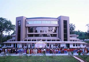 university