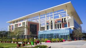 university