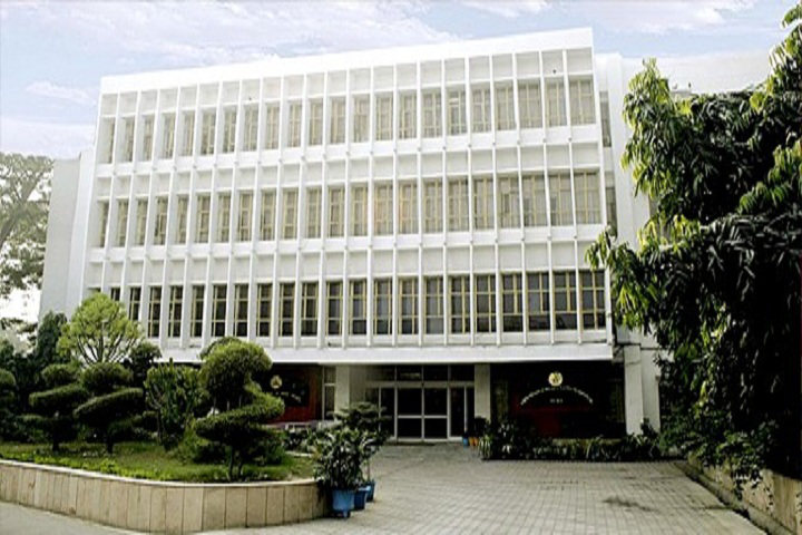 university