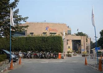 university