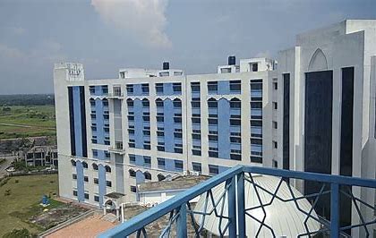 university