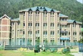 university
