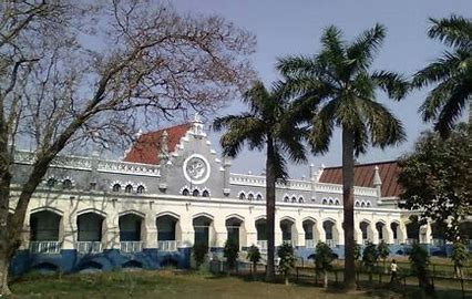 university
