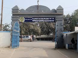 university