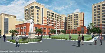 university