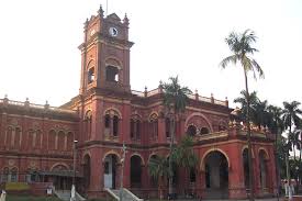 university