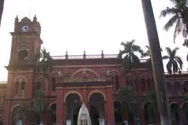 university