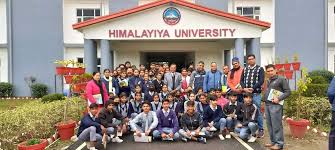 university