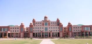 university