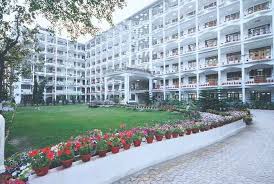 university