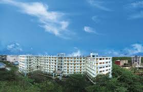 university