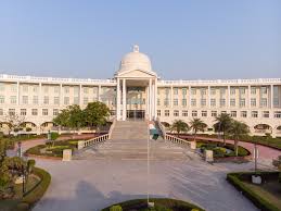 university