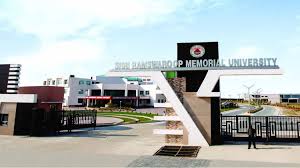 university