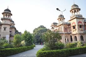 university