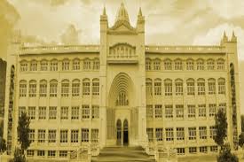 university