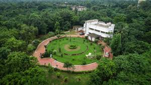 university