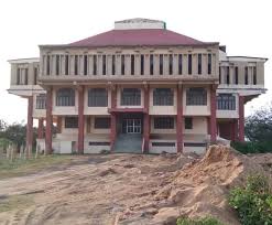 university