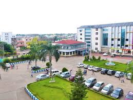 university