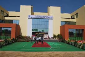 university
