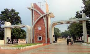 university