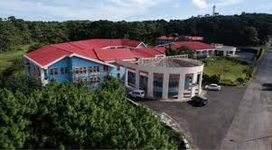 university