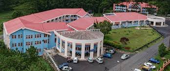 university