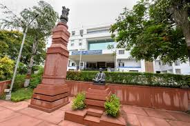 university