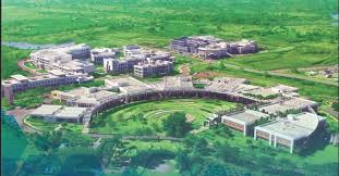 university