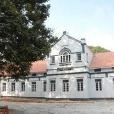 university