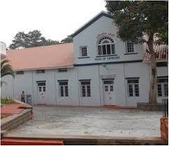 university