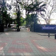 university