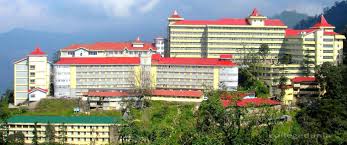 university